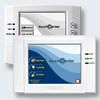 6271 Honeywell LCD